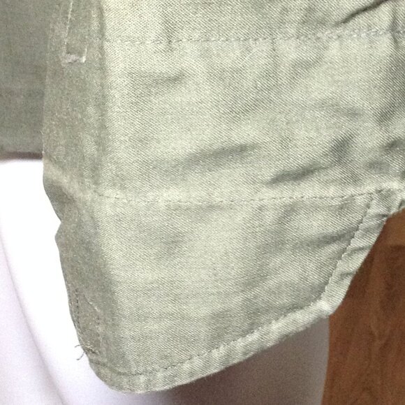 VINTAGE Vietnam 1965 Field Jacket. "M", Militaria, Collectible, Dudecore, Goth - Picture 6 of 10